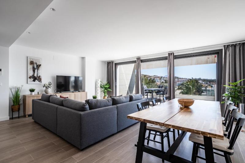 Navigolf top class apartment Ref 160 Images