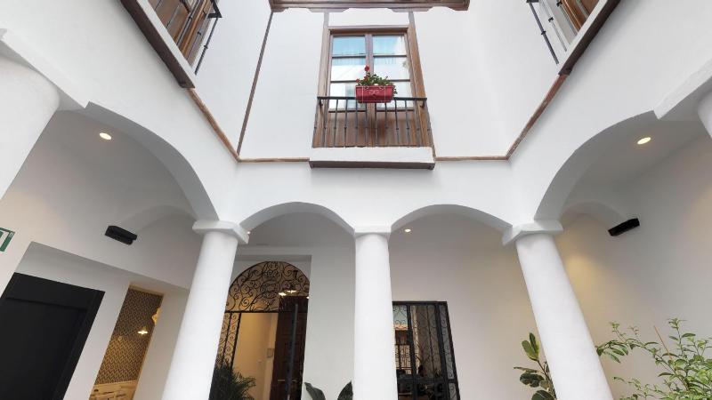 Madeinterranea Suites - image 11