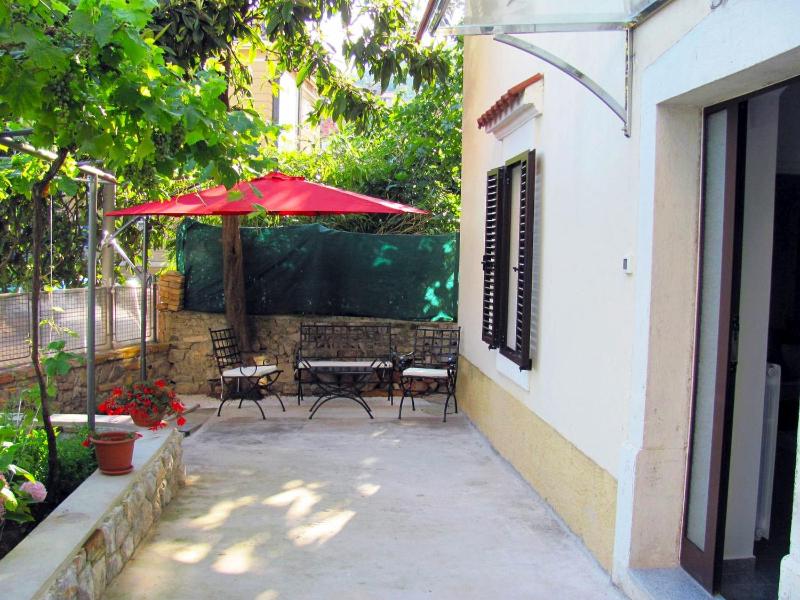 Apartment Opatija Lavanda - image 12