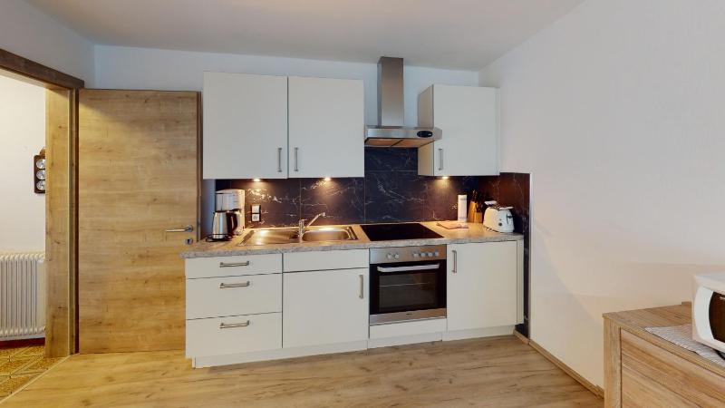 Apartment with Mountain View image 4