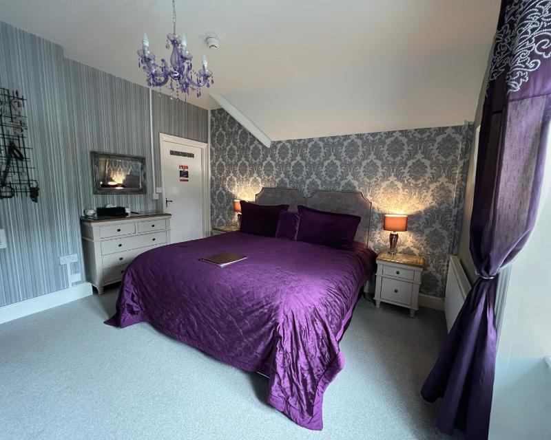 Superior Double or Twin Room image 2