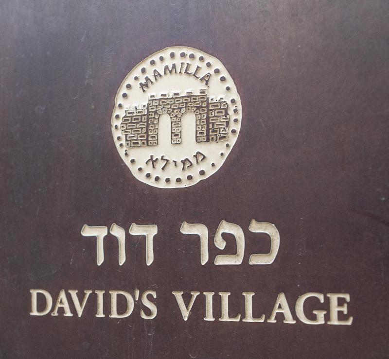 Holysuite David's Village - image 11