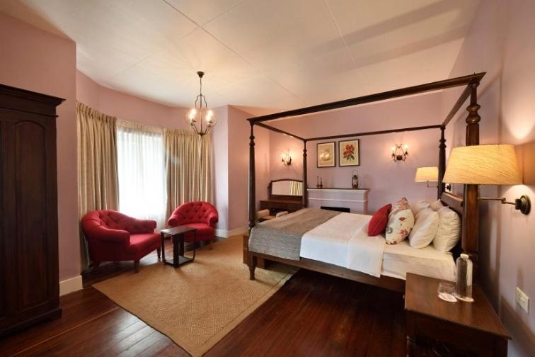 Ama Stays and Trails Tea Estate Bungalows  Munnar - image 32