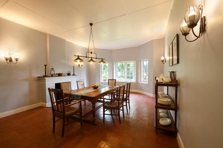 Ama Stays and Trails Tea Estate Bungalows  Munnar - image 10