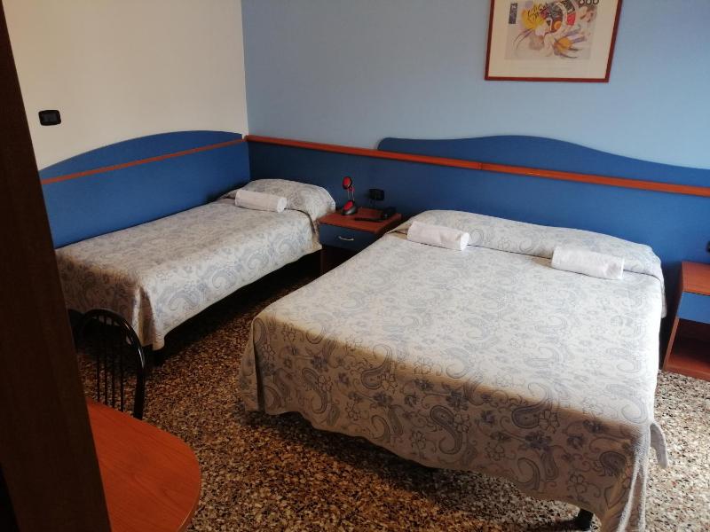 Hotel Trifoglio - image 11
