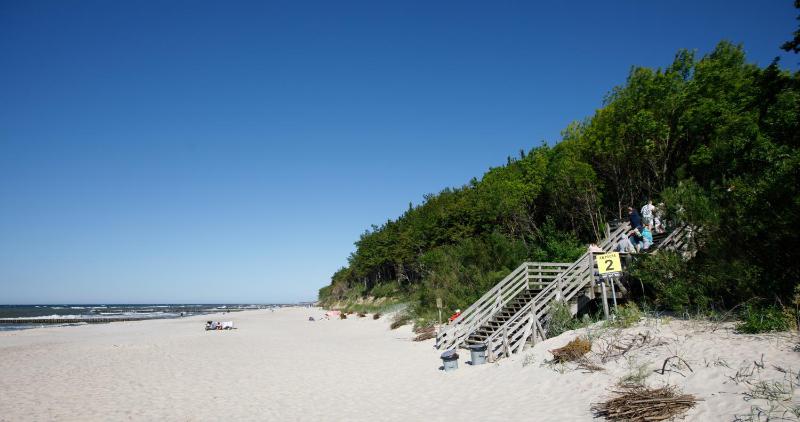 Collins Beach - image 50