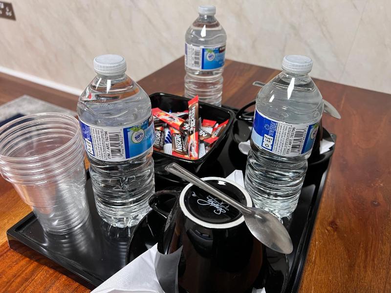 Deluxe Family Room image 2