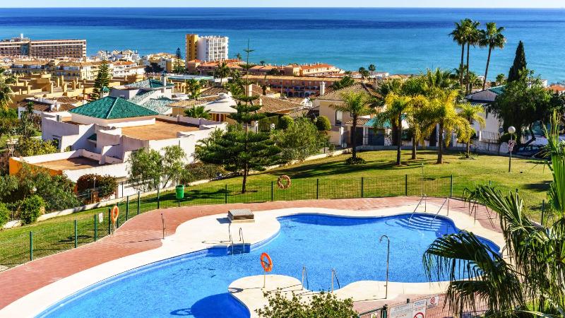 Seaview apt with pool by Costarentals - Ref 188 - image 1