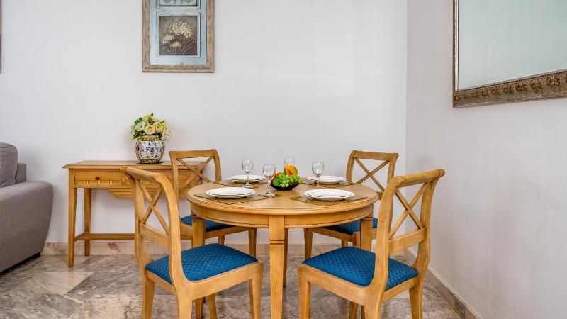 Seaview apt with pool by Costarentals - Ref 188 - image 6