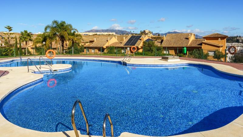 Seaview apt with pool by Costarentals - Ref 188 - image 22