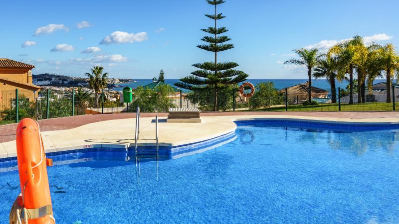 Seaview apt with pool by Costarentals - Ref 188 - image 17