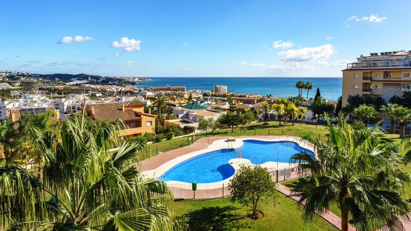 Seaview apt with pool by Costarentals - Ref 188 - image 12
