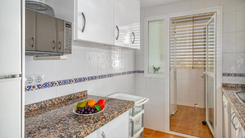 Seaview apt with pool by Costarentals - Ref 188 - image 2