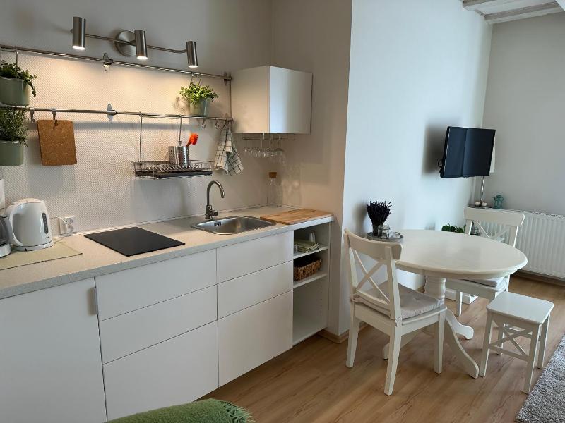 Apartamenty Tęcza - image 27