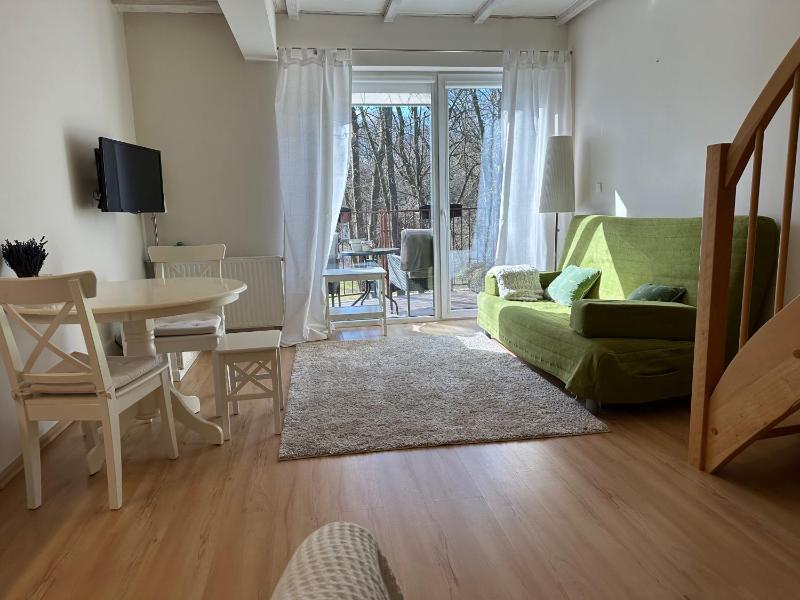 Apartamenty Tęcza - image 15