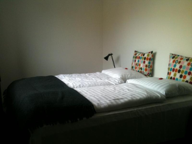 Double Room with Private Bathroom image 2