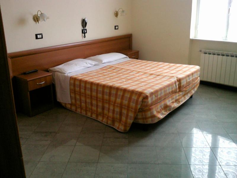 Serafino Liguria Hotel - image 8