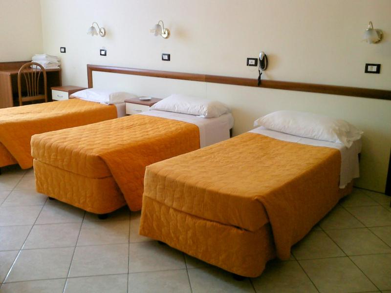 Serafino Liguria Hotel - image 20
