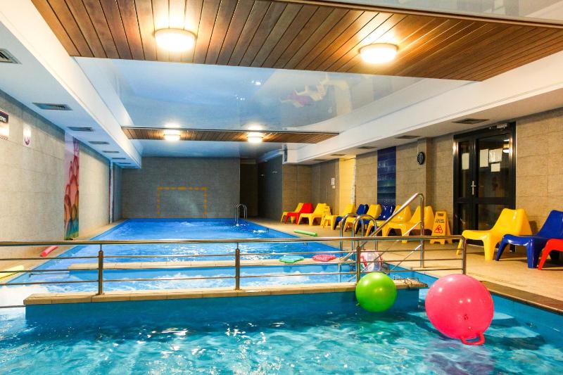 Apartamenty Marina Jastrzębia Góra - image 1