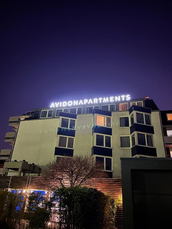 AvidonApartments - image 14