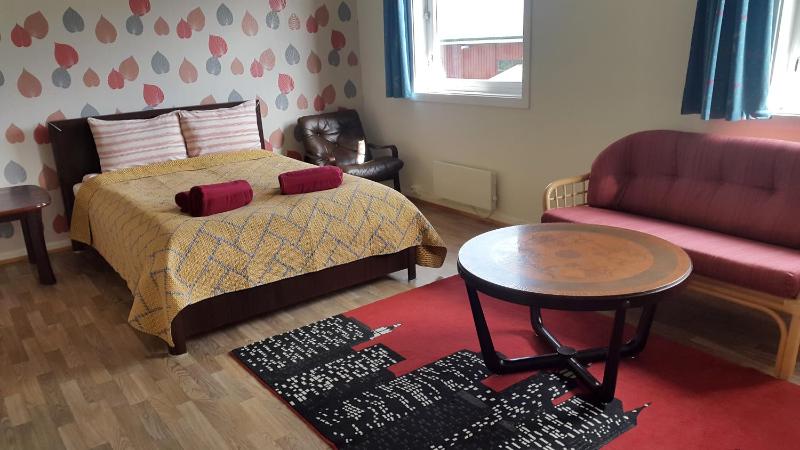 Apartment with Sea View image 1