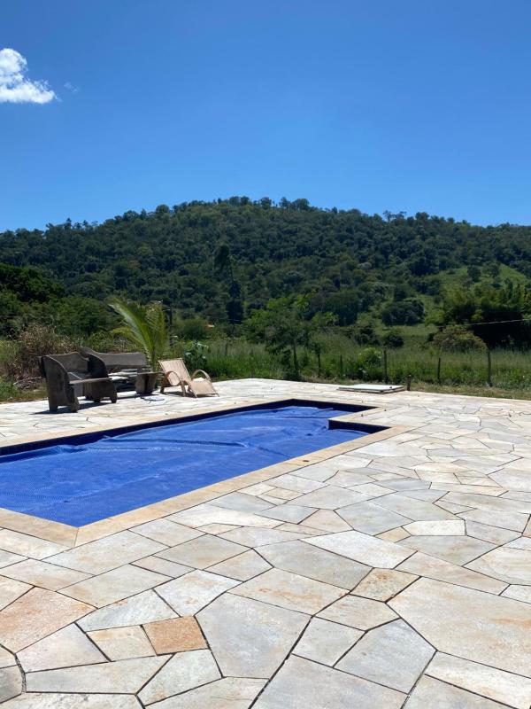 pousada vila das oliveiras - image 5