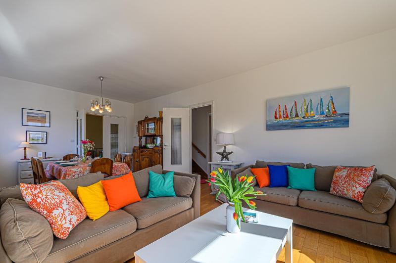 Villa Octave-Odette - 2 min de la plage - image 6