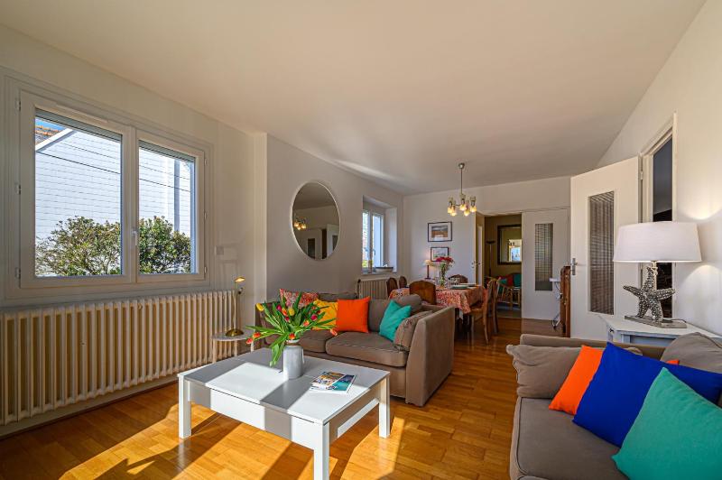 Villa Octave-Odette - 2 min de la plage - image 12