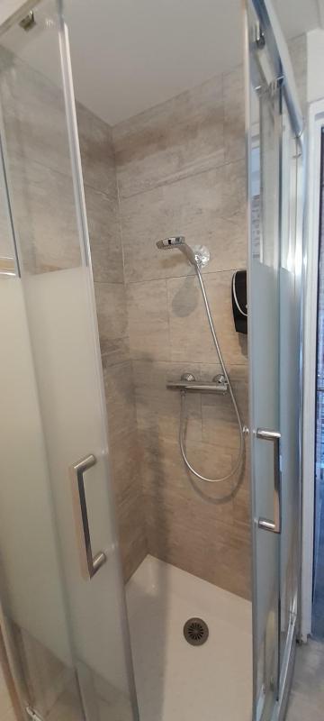 Hotel Au Spatial Centre Gare - image 27
