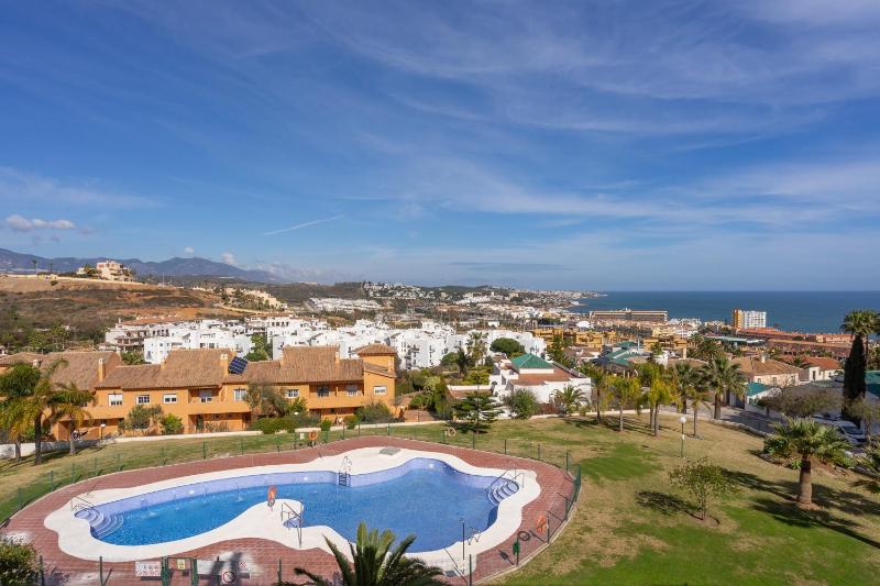 Stunning seaview apartment by Costarentals- Ref 65 - image 10