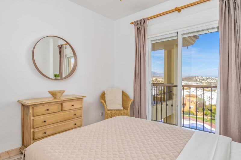 Stunning seaview apartment by Costarentals- Ref 65 - image 7