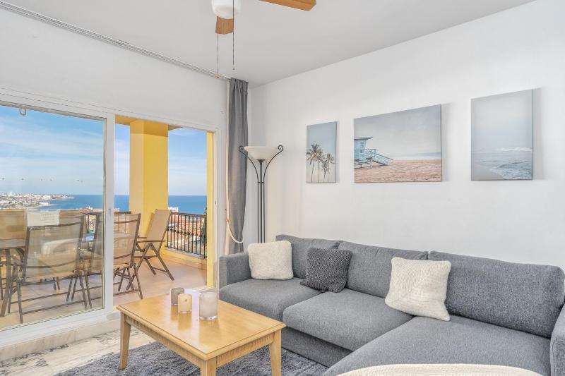 Stunning seaview apartment by Costarentals- Ref 65 - image 27