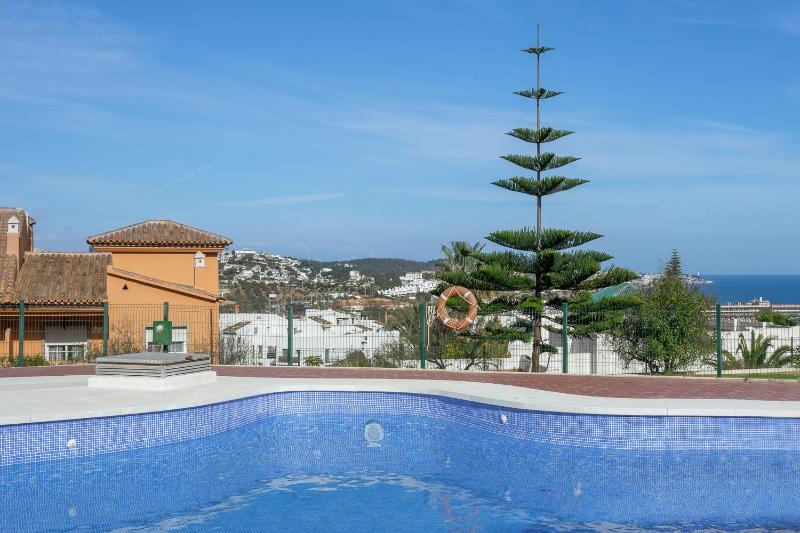 Stunning seaview apartment by Costarentals- Ref 65 - image 17