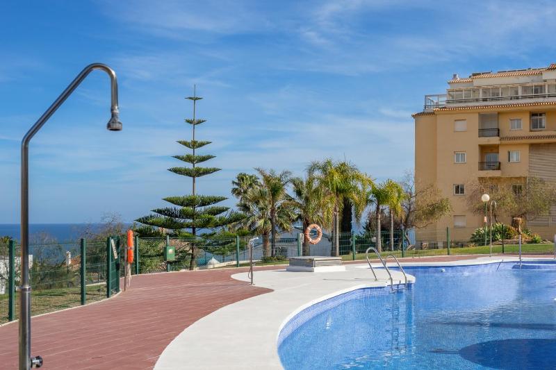 Stunning seaview apartment by Costarentals- Ref 65 - image 9
