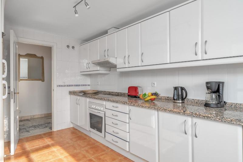 Stunning seaview apartment by Costarentals- Ref 65 - image 19