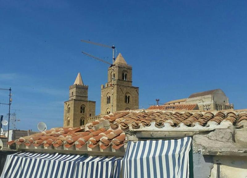 Ai Campanili Home Holidays Images