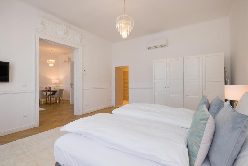 RAFAEL KAISER - Premium Apartments - Contactless Check-In - image 10