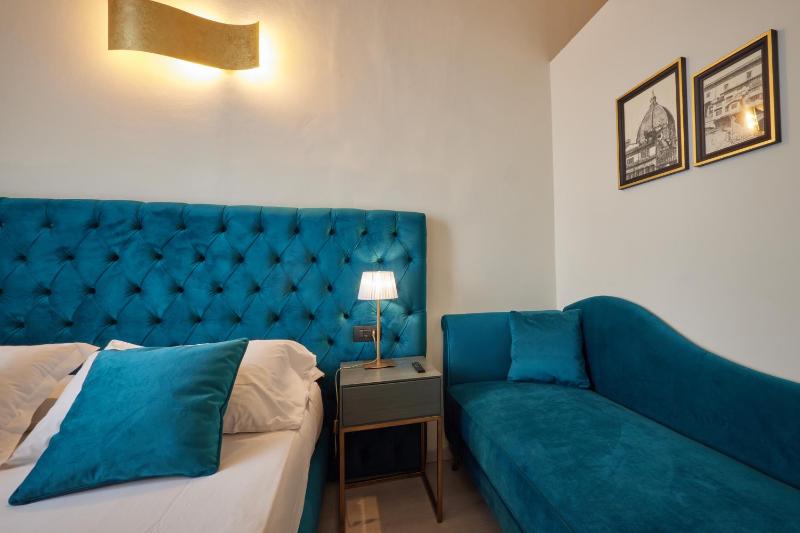 Superior Double or Twin Room image 4