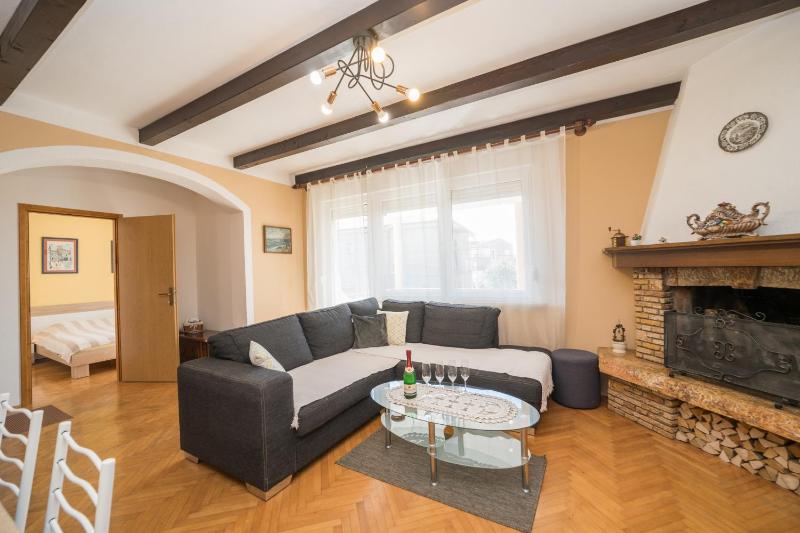 Two-Bedroom Apartment image 1
