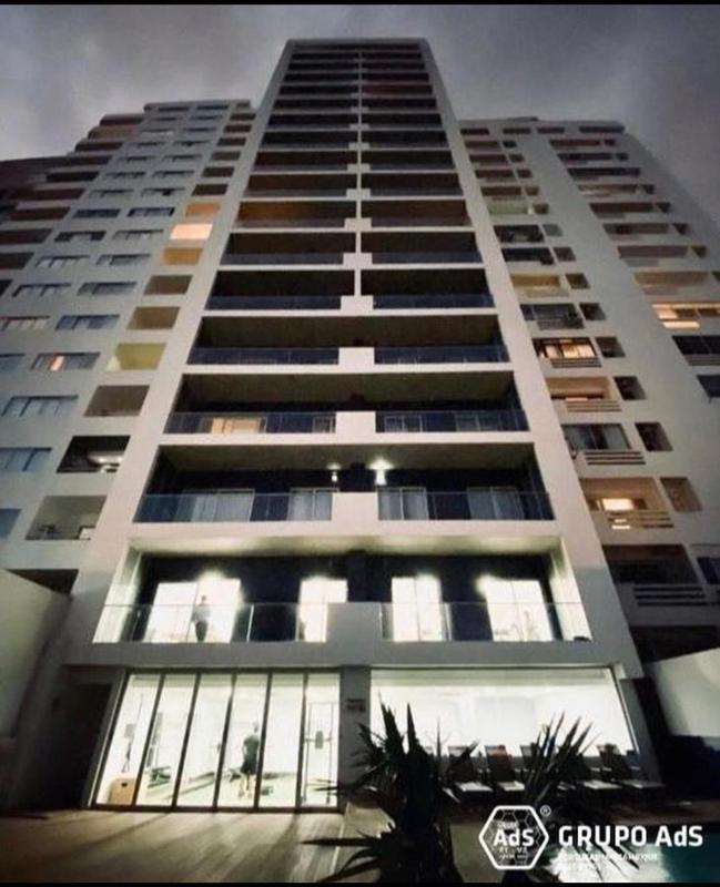 XENON PRIME Urban Apartments - image 1