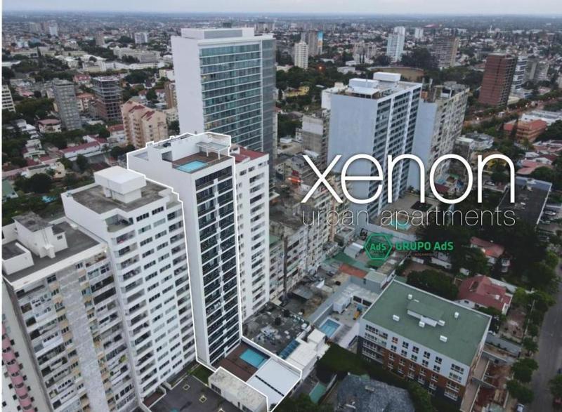 XENON PRIME Urban Apartments - image 6