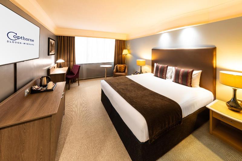 Club Double Room image 3