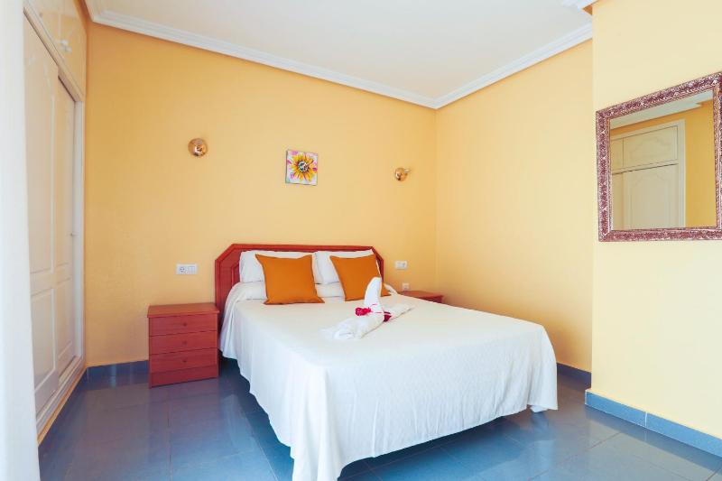 Superior Double Room with Jacuzzi image 1