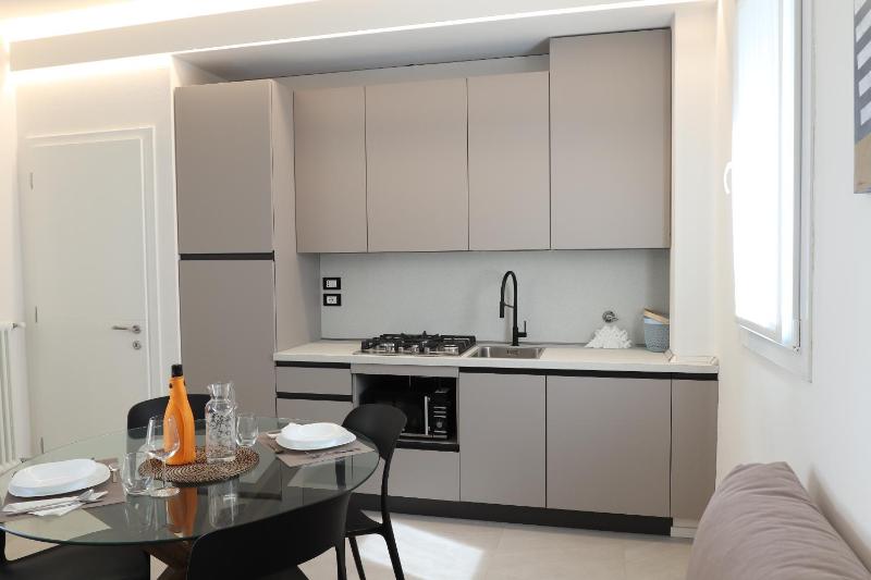 Residence TRE LEONI - image 11