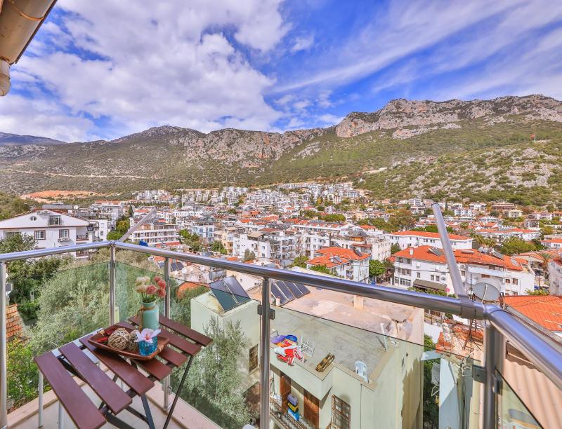 Double Room with Terrace image 2