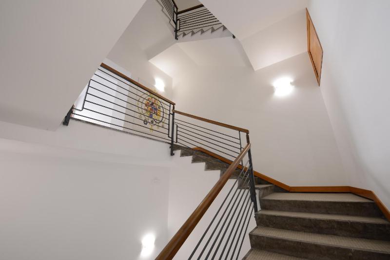 Deluxe Apartment image 2
