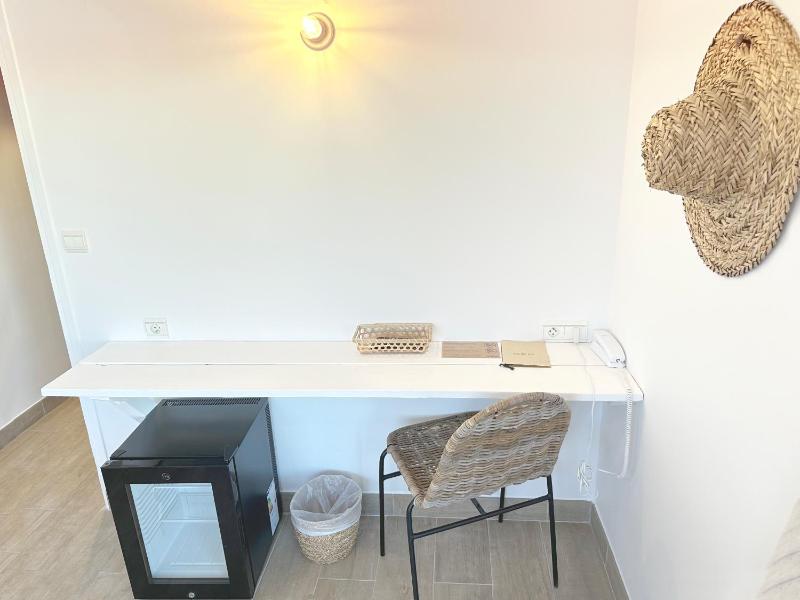 Double Room with Terrace image 1