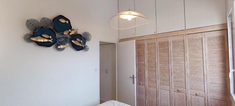 Appartement Mer - Confort moderne & stationnement à La Chaume - image 26
