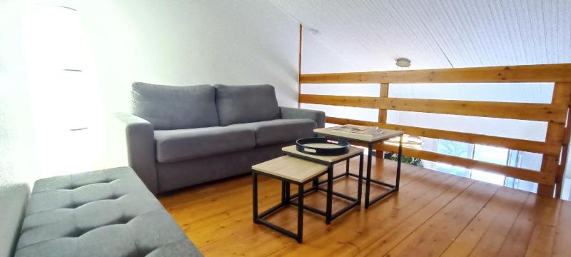 Appartement Mer - Confort moderne & stationnement à La Chaume - image 10