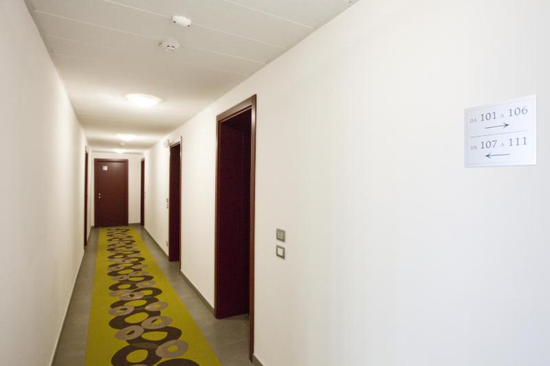 Hotel Raffaello - image 21